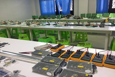 （2+1）通信运营与服务专业：专业介绍：就业前景