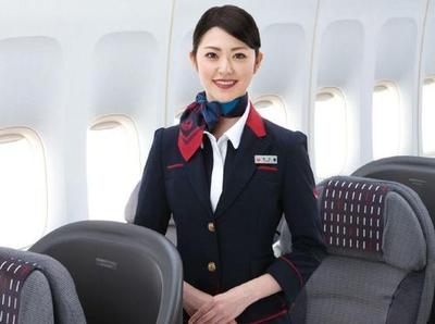 3+3大专直通车升学班,（航空服务专业）介绍