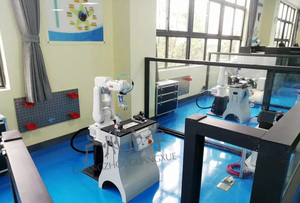 3+3大专（电气自动化设备安装与维修）