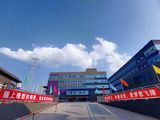 白云校区全景
