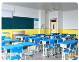 学校教室