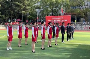 学生风采
