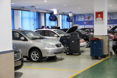 (3+3)汽车运营与维修,专业介绍,就业前景